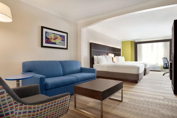 Images Holiday Inn Express & Suites Dallas NE - Allen, an IHG Hotel