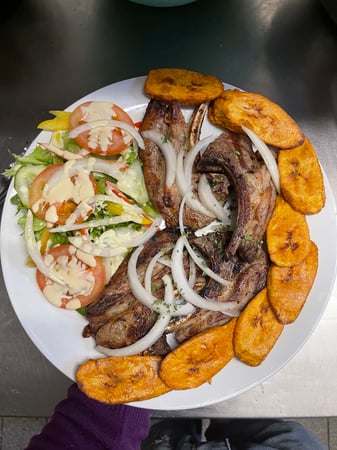 Bilder Lux Restaurant