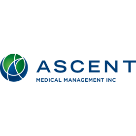 Ascent Medical Management Logo