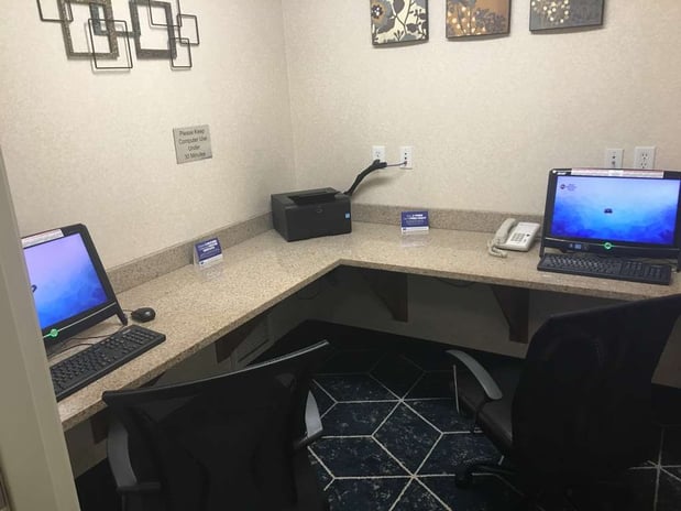 Images Best Western Plus Gateway Inn & Suites