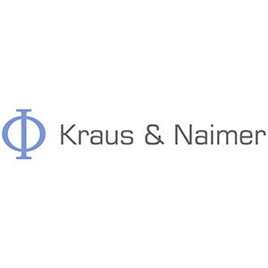 Kraus & Naimer Produktion GmbH Logo