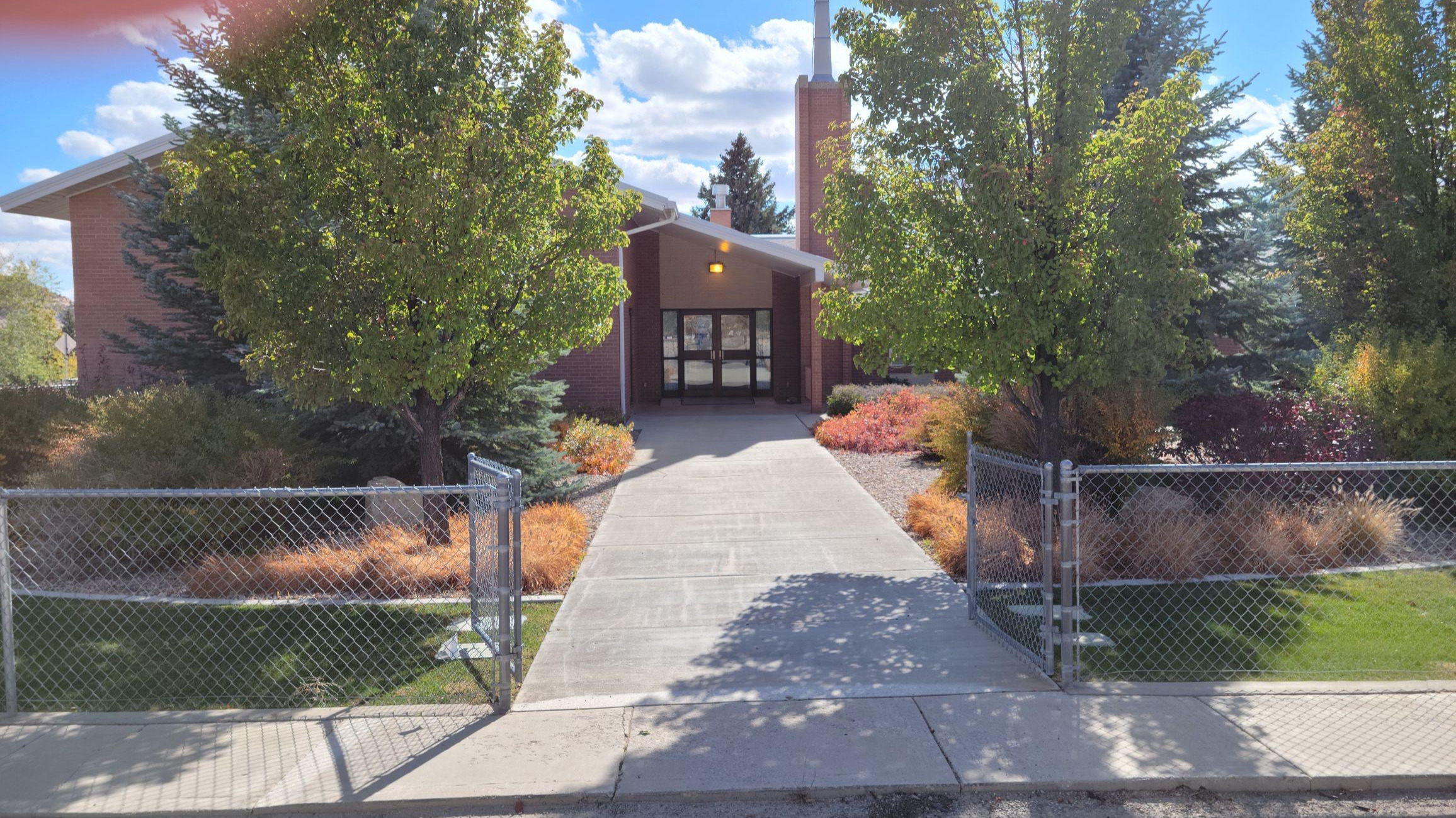 The Church of Jesus Christ of Latter-day Saints Image