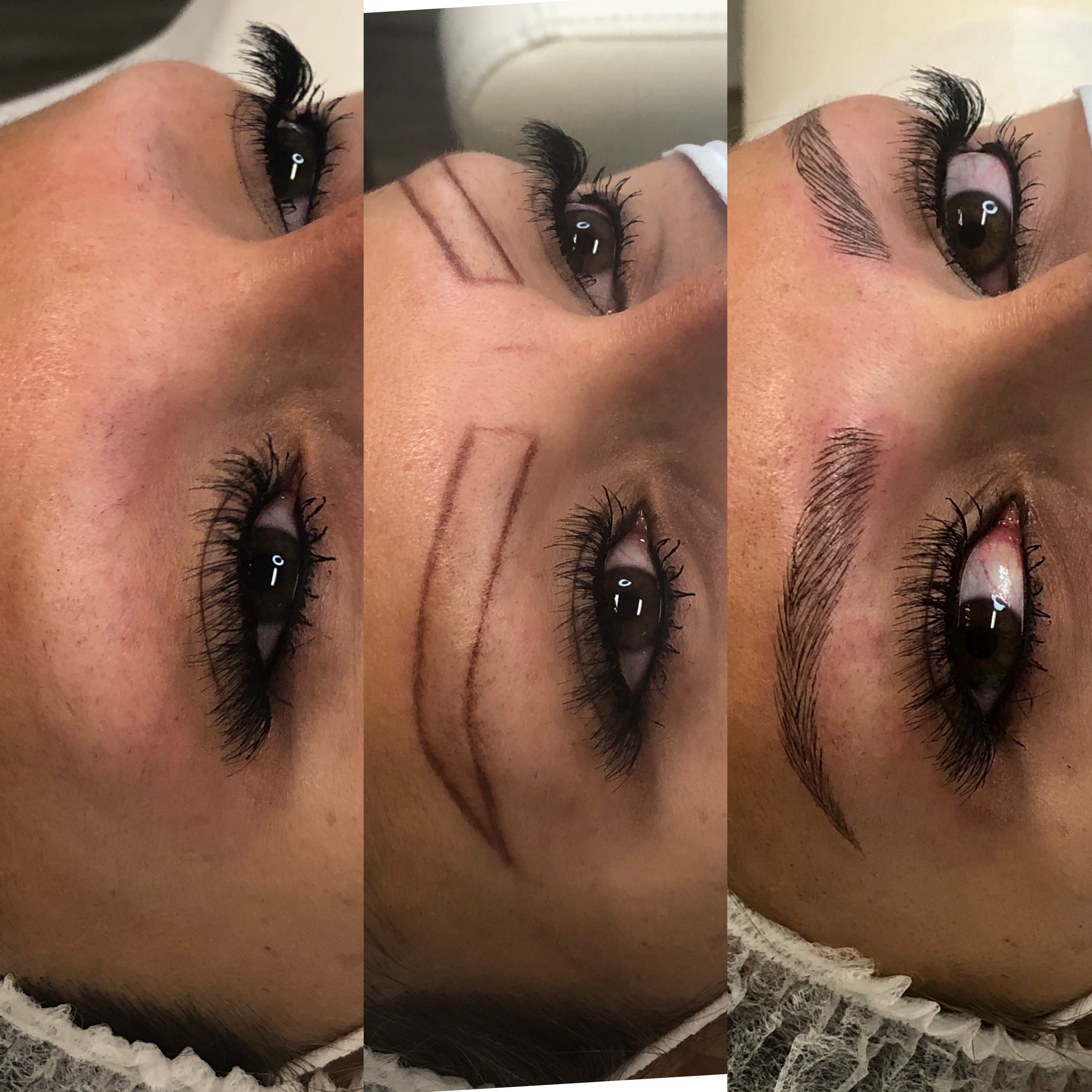 Images Clinique d'Esthétique Leila - Hydrafacial, Microblading, Épilation Laser Sainte-Foy