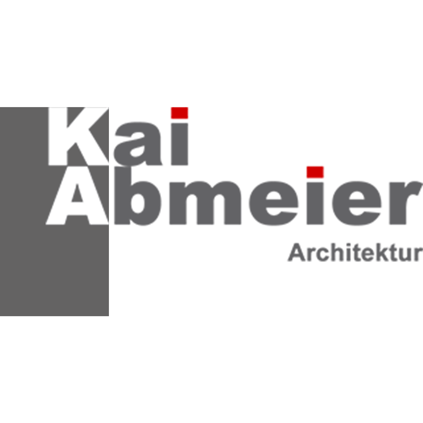 Kai Abmeier Architekturbüro in Groß Lengden Gemeinde Gleichen - Logo