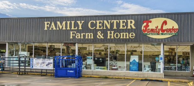 Images Family Center Farm & Home of Butler