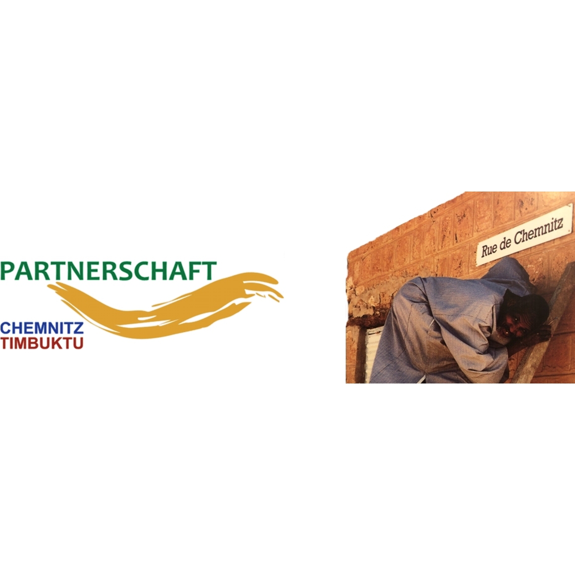 Partnerschaft Chemnitz - Timbuktu e.V. (Städtepartnerschaftsverein)