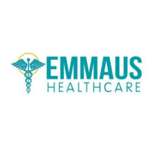 Emmaus Healthcare Logo