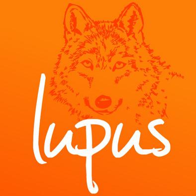 Logo Lupus Inh. Angelika Wolff
