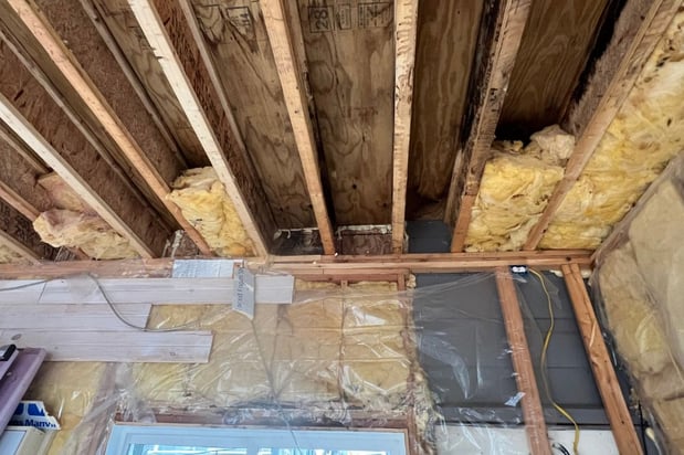 Images First Response Restoration Wisconsin | Water | Roofing | Mold | Siding | Gutters