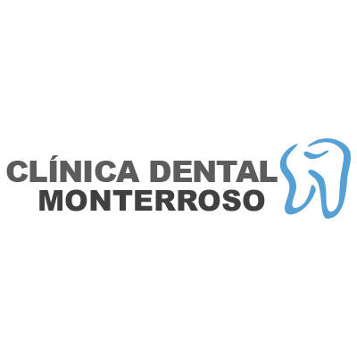Clínica Dental Monterroso Logo