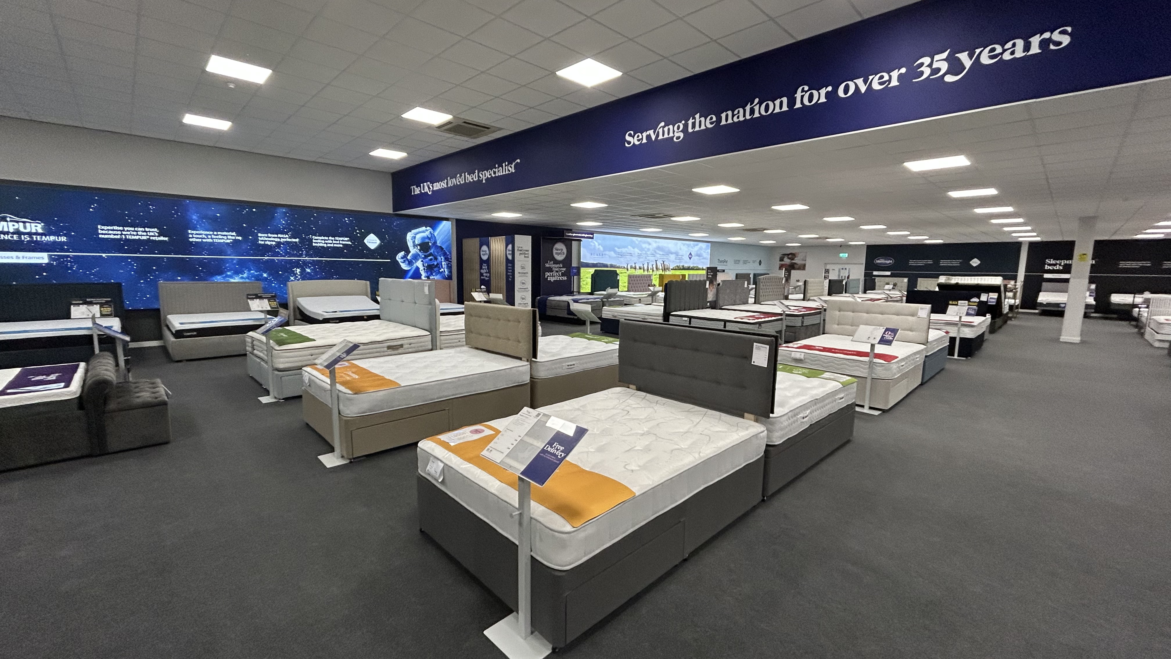 Images Dreams Northampton