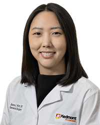 Jane J Kim
