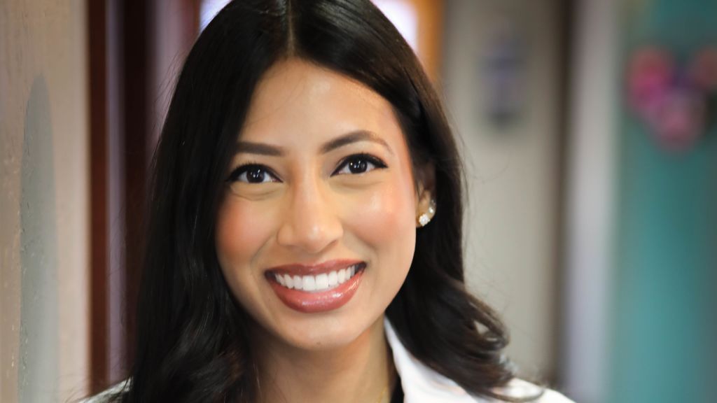Asma Hussain, DDS - Bethany, OK - Dentistry, General Dentistry