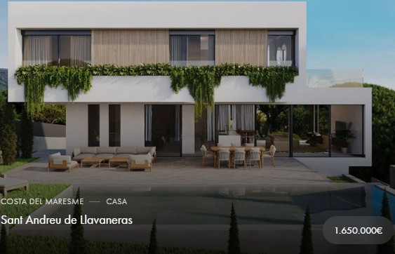 Images GG Real Estate Barcelona