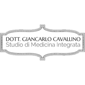 Studio Medicina Integrata Dr. Giancarlo Cavallino Logo