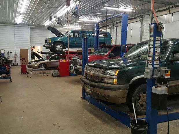 Images Paradigm Autoworks