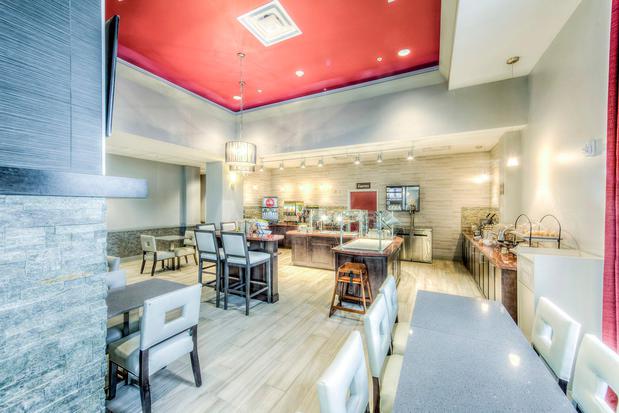 Images Staybridge Suites Columbus OSU-Medical Center by IHG