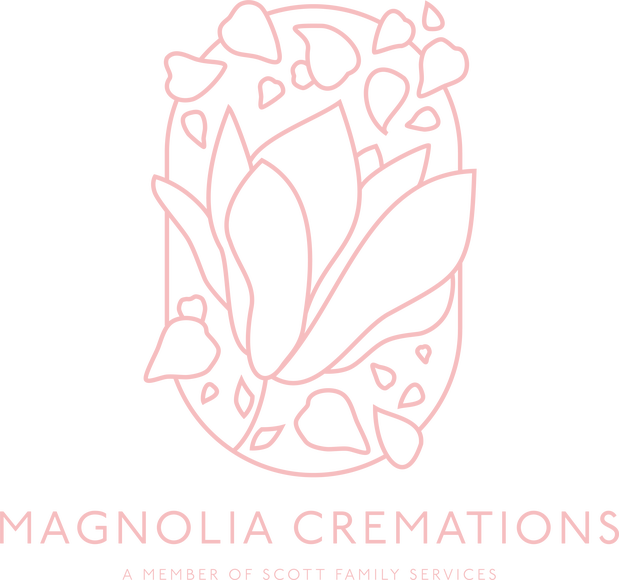 Images Magnolia Cremations