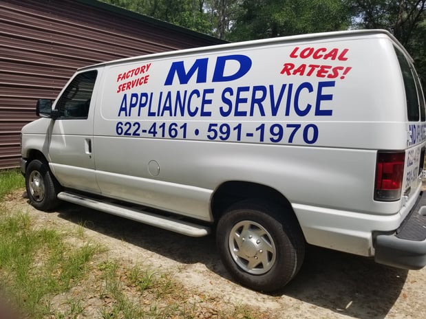 Images Md Appliance Service