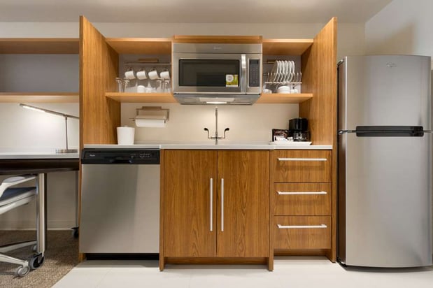 Images Home2 Suites by Hilton Denver/Highlands Ranch