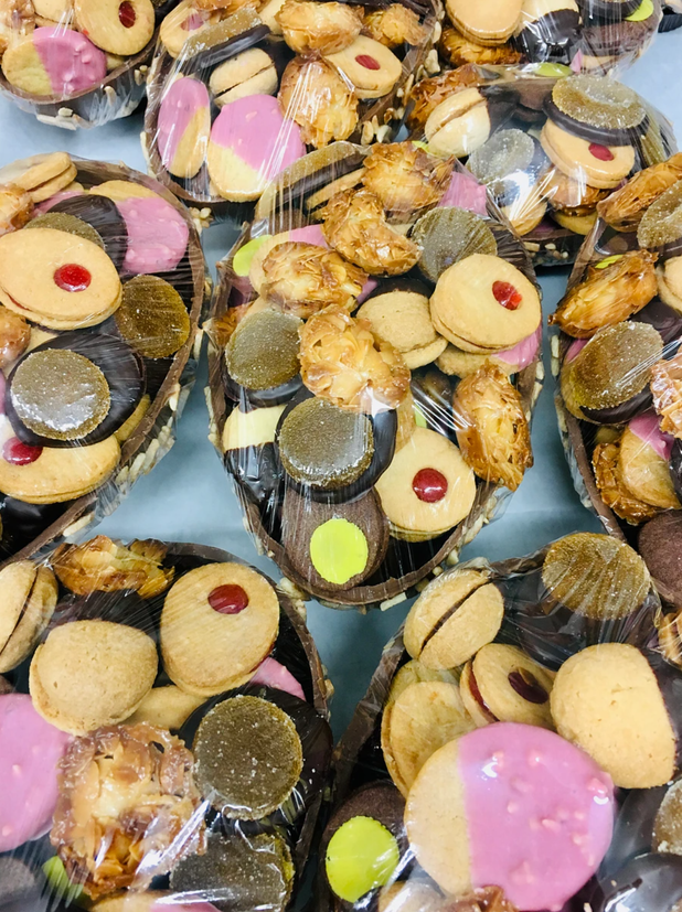 Bilder Panetteria Pasticceria Pellanda Centro Montana