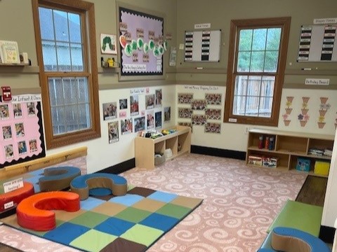 Infant Classroom