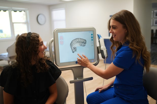 Images Guymon Orthodontics