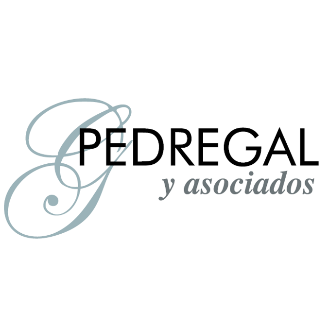 G. Pedregal Y Asociados Logo