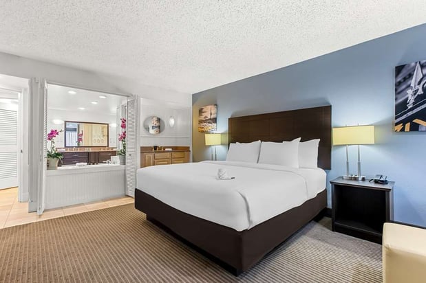 Images Best Western Downtown Casper Hotel