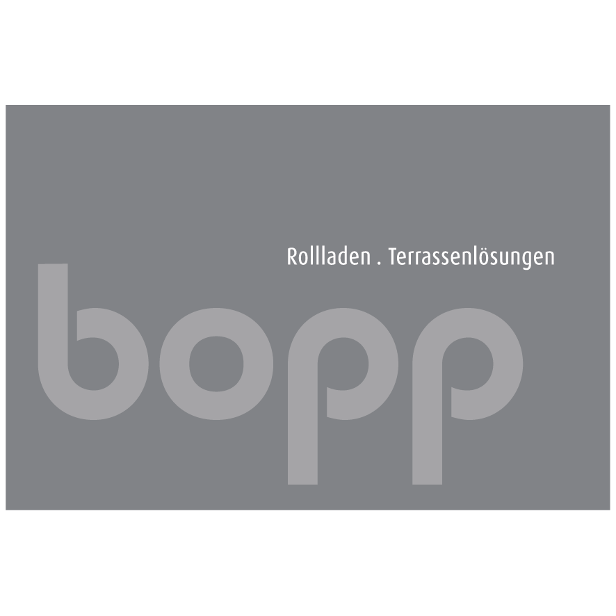 Logo Arthur Bopp GmbH
