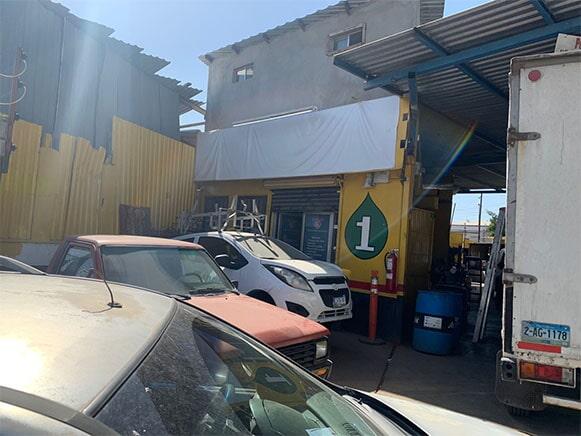 Galería en miniatura