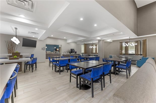 Images Best Western Plus Elgin - Chicago