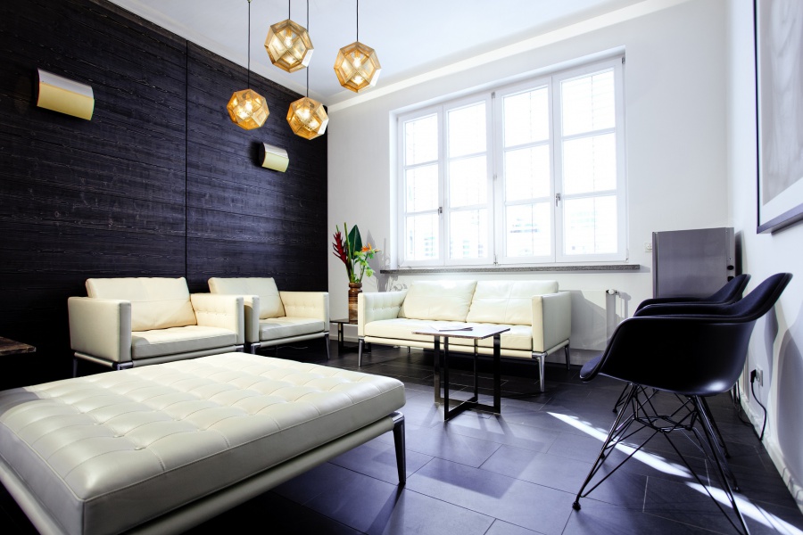 Dr. med. Volker Rippmann, Charlottenstr. 62 in Berlin