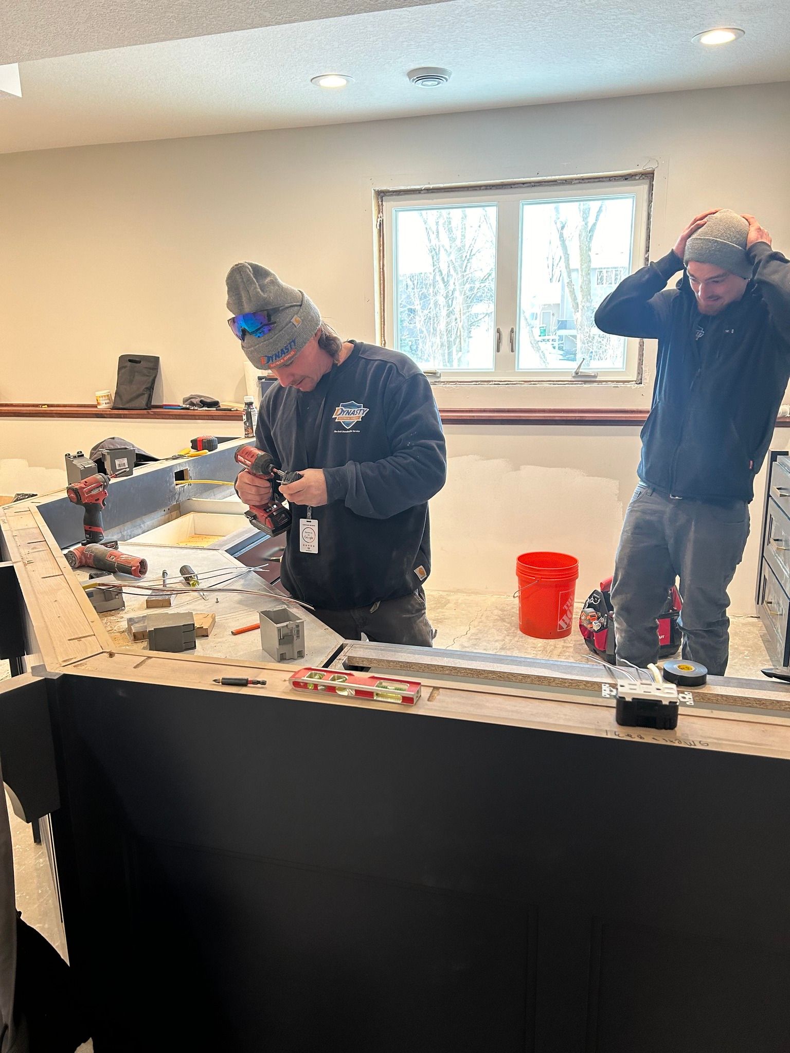 Dynasty Electrical Services Image