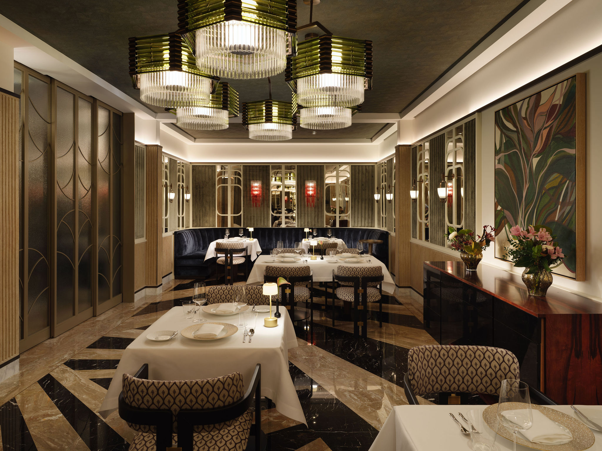 Bild 37 von Mandarin Oriental, Vienna