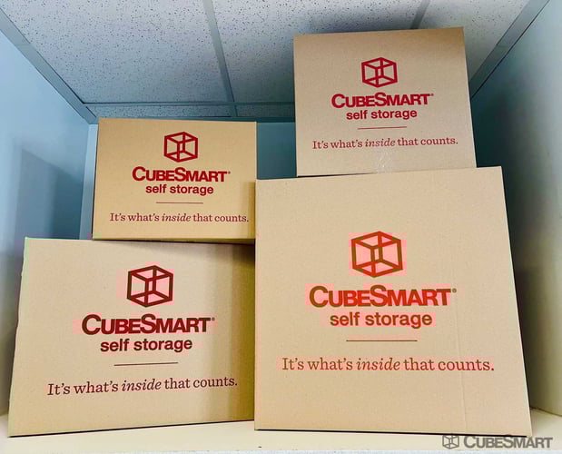Images CubeSmart Self Storage