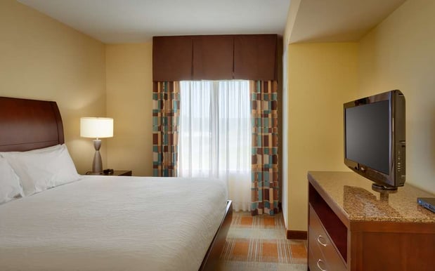 Images Hilton Garden Inn Clarksville