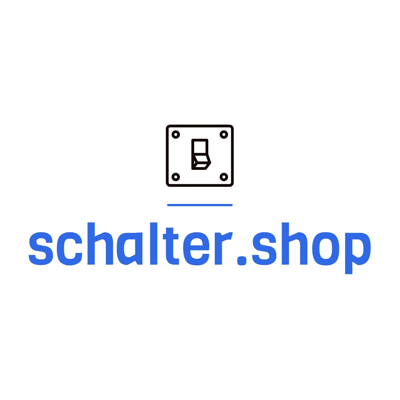 Schalter.Shop24 GmbH Logo