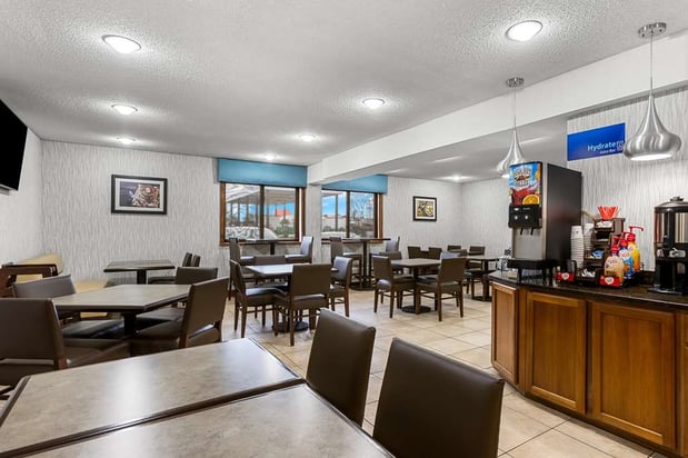 Images Best Western Gaylord