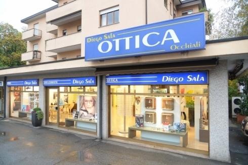 Images Ottica Diego Sala