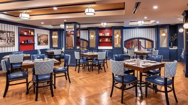 Images InterContinental the Willard Washington D.C. by IHG