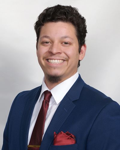 Agent Headshot