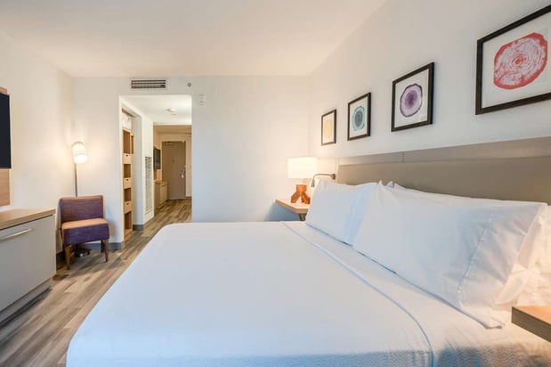 Images Hilton Garden Inn Ft. Lauderdale Airport-Cruise Port