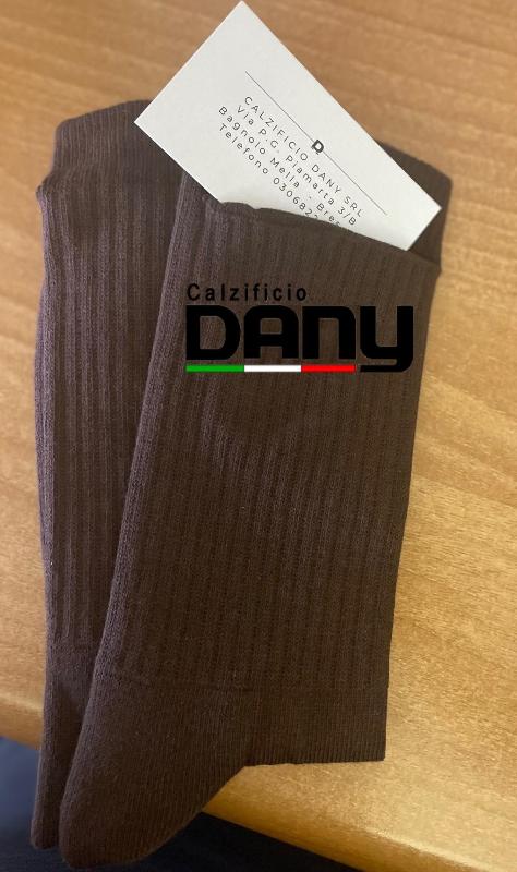 Images Calzificio Dany