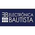 Electrónica Bautista Logo