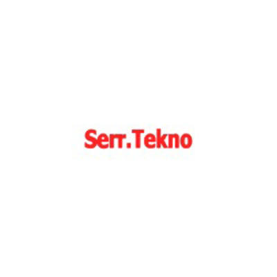 Serr. Tekno Logo