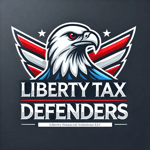 Liberty Tax Defenders Logo