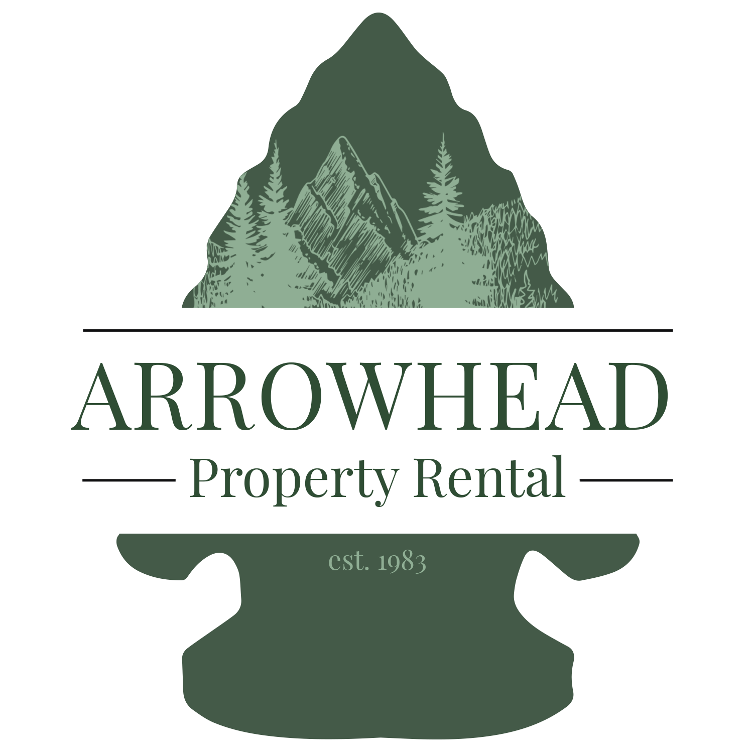 Arrowhead Property Rental - Lake Arrowhead, CA 92352 - (909)337-2403 | ShowMeLocal.com
