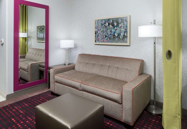 Images Home2 Suites by Hilton Orlando Airport