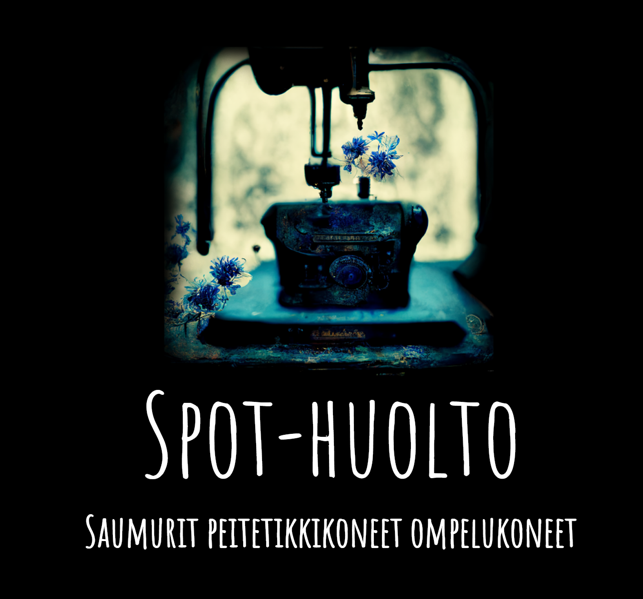 Images Spot-huolto